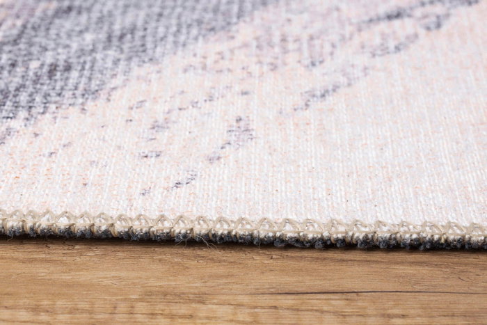 Conceptum Funk Chenille Cream 150 x 230 cm